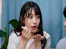 ママの恩返し 事故からかばって両手骨折した僕のために、バブみあるまなつちゃんがママになってくれたよ!岬野まなつ サンプル動画サムネイル